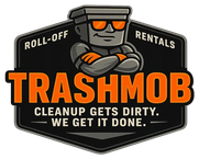 TrashMob Roll-Off Rentals